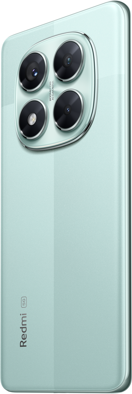 Xiaomi Redmi Note 14 Pro 5G 8/256GB (Coral Green) фото
