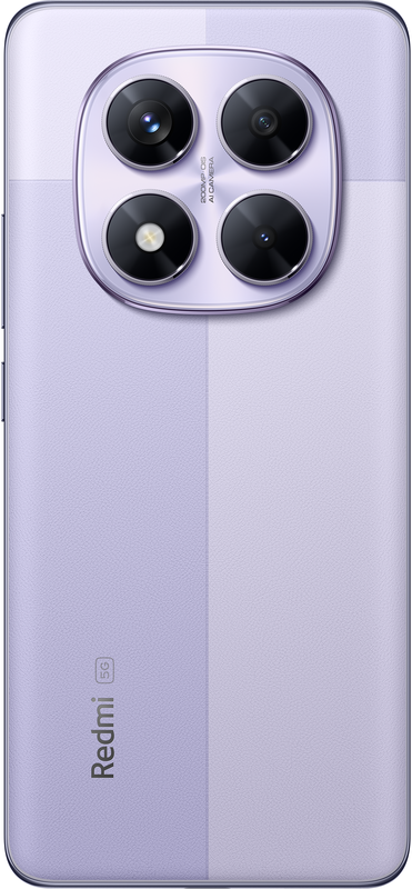 Xiaomi Redmi Note 14 Pro 5G 8/256GB (Lavender Purple) - фото - №2