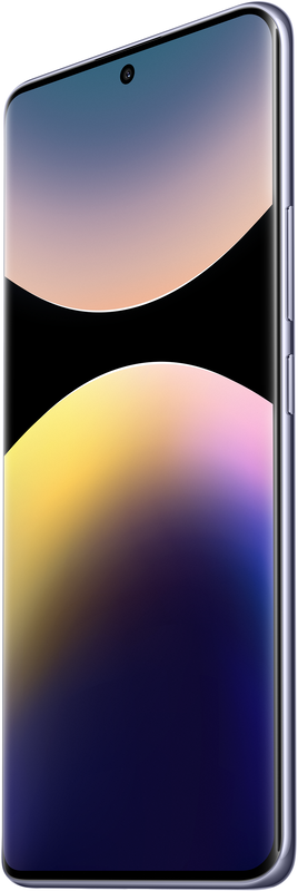 Xiaomi Redmi Note 14 Pro 5G 8/256GB (Lavender Purple) - фото - №3