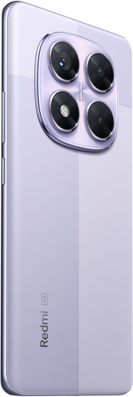 Xiaomi Redmi Note 14 Pro 5G 8/256GB (Lavender Purple) - фото - №6