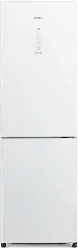 Холодильник Hitachi R-BG410PUC6XGPW - фото - №0