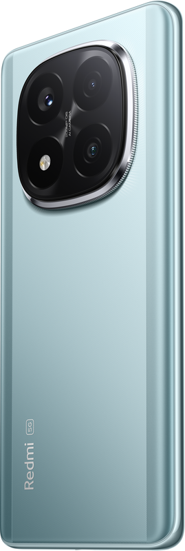 Xiaomi Redmi Note 14 Pro+ 5G 8/256GB (Frost Blue) - фото - №6