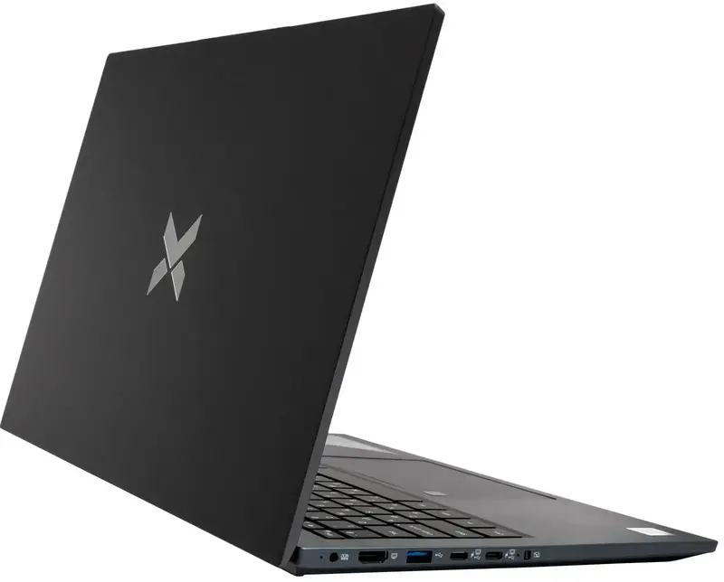 Ноутбук Vinga Iron S150 Grey (S150-12358512GWH) - фото - №3