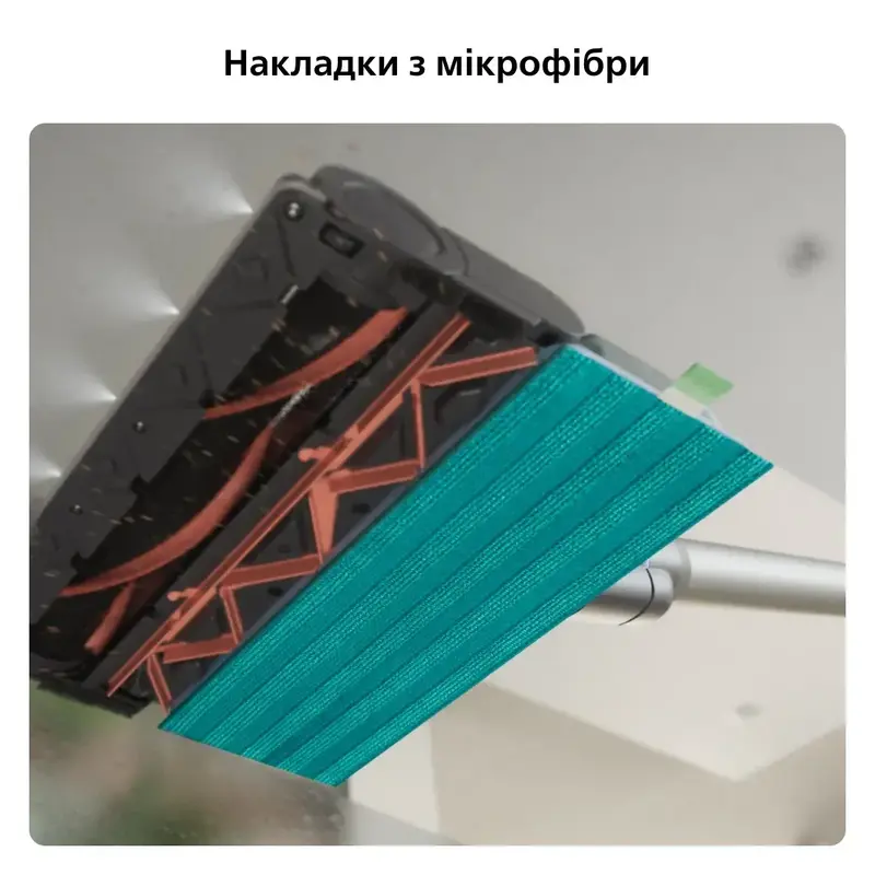 Акумуляторний пилосос PHILIPS Series 5000 Series Series XC5141/01 - фото - №8