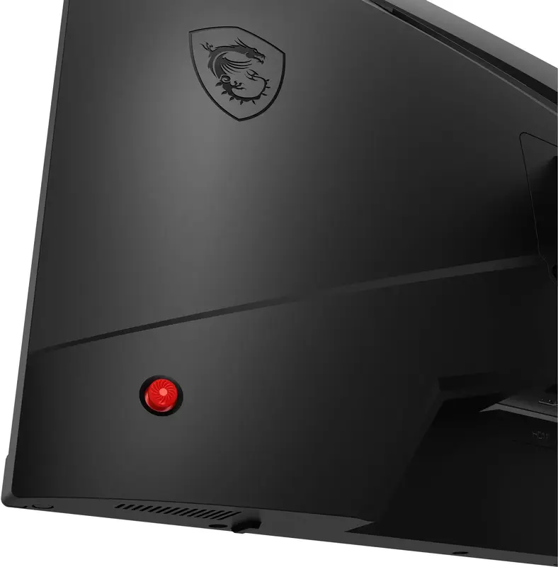Игровой монитор MSI 23.8" G244F-E2 фото