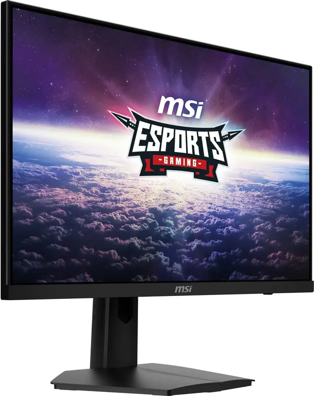 Игровой монитор MSI 23.8" G244F-E2 фото