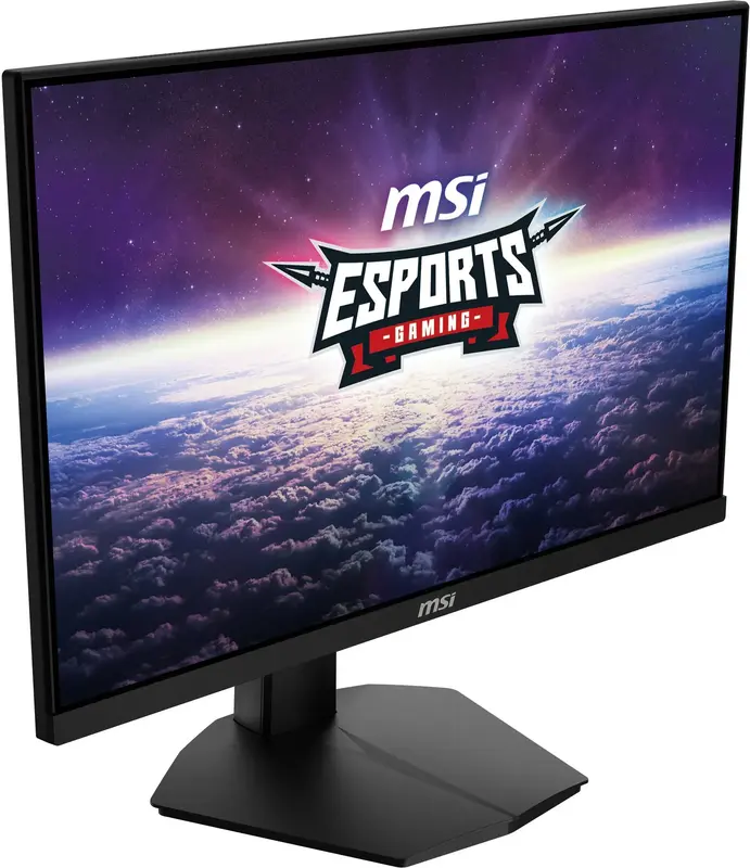 Игровой монитор MSI 23.8" G244F-E2 фото