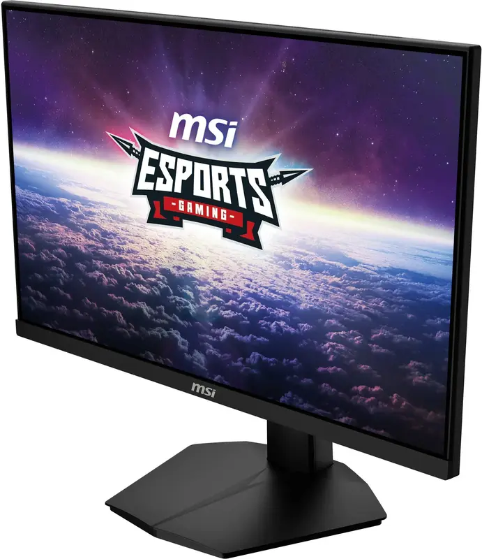 Игровой монитор MSI 23.8" G244F-E2 фото
