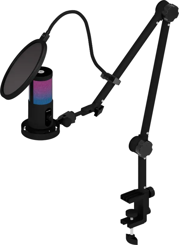 Мікрофон HATOR Signify RGB PRO + (HTA-516) - фото - №3