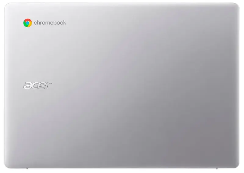 Ноутбук Acer Chromebook CB311-12H Silver (NX.KX1EU.006) фото
