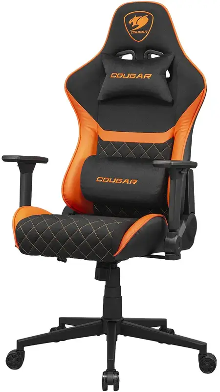 Ігрове крісло Cougar Armor ONE V2 F фото