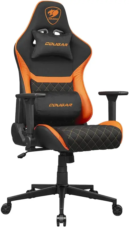 Ігрове крісло Cougar Armor ONE V2 F фото