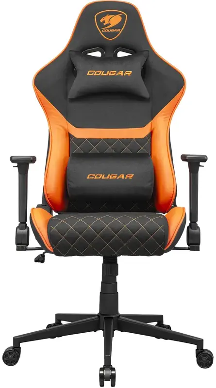 Ігрове крісло Cougar Armor ONE V2 F фото