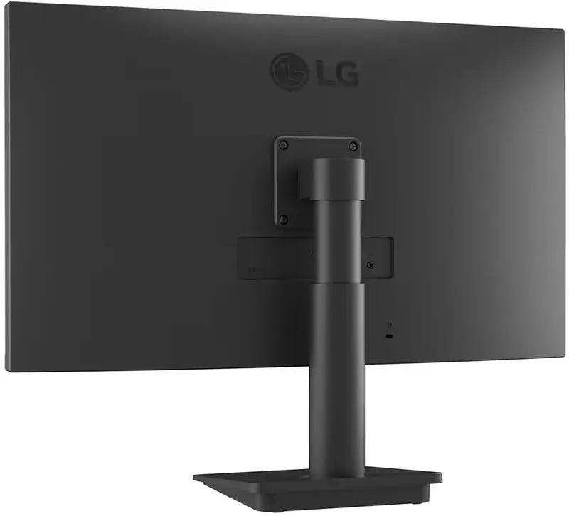 Монитор LG 27" 27MS550-B фото