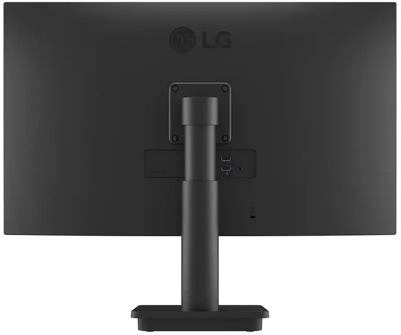 Монитор LG 27" 27MS550-B фото