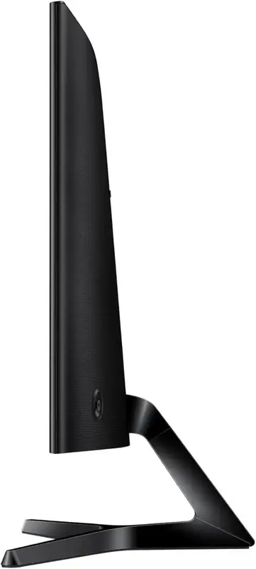 Монітор 27" Samsung LS27D366GAIXCI - фото - №1