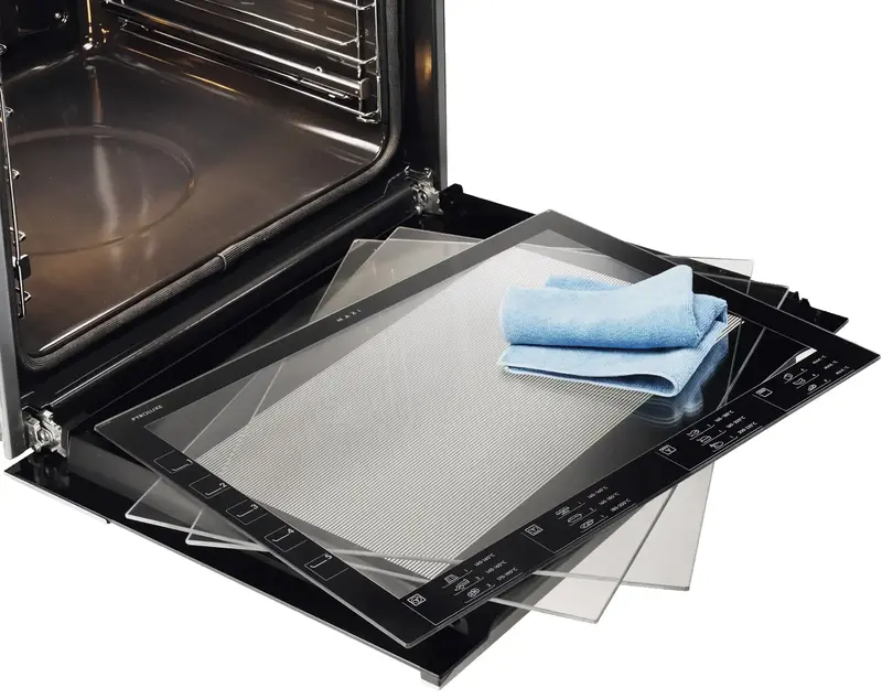 Плита газова Electrolux LKG600011W фото