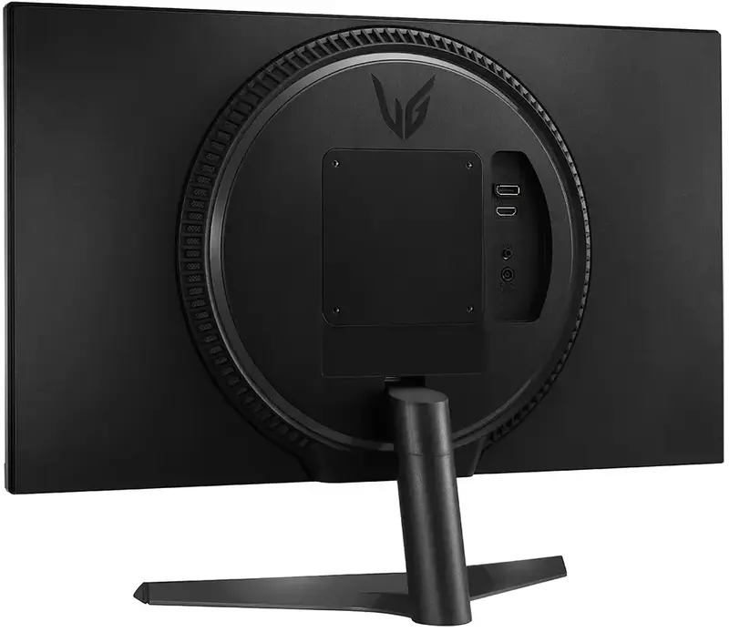 Ігровий монітор LG 23.8" 24GS60F-B фото