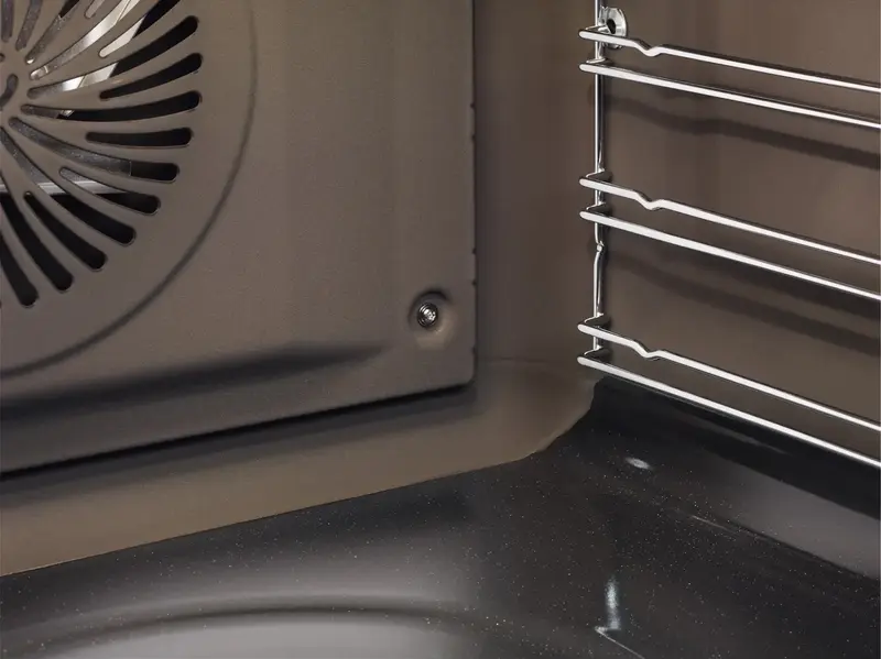 Плита газова Electrolux LKG604012W - фото - №3