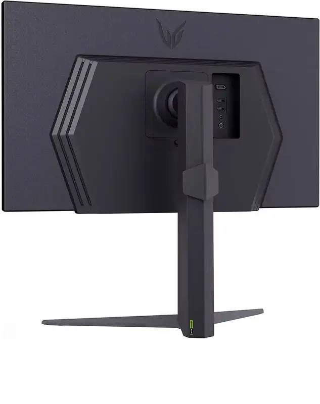 Ігровий монітор LG 27" 27GS75Q-B фото