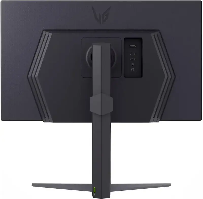 Ігровий монітор LG 27" 27GS75Q-B фото