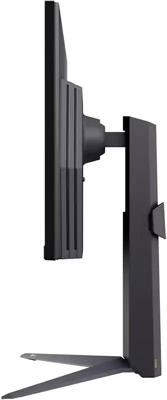 Ігровий монітор LG 27" 27GS75Q-B фото