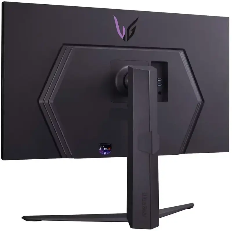 Игровой монитор LG 31.5" 32GR93U-B фото