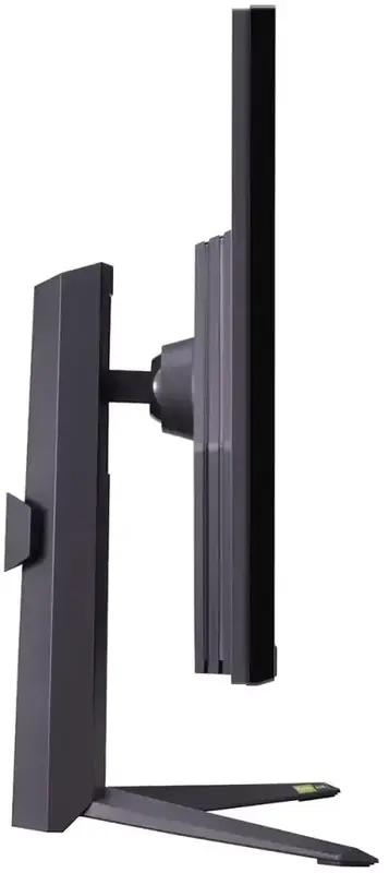 Игровой монитор LG 31.5" 32GR93U-B фото