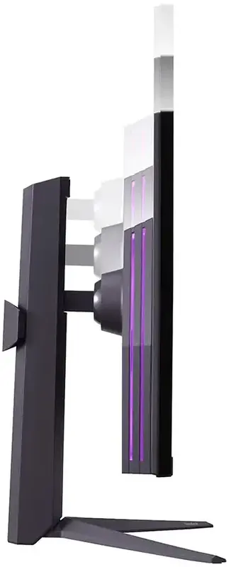 Ігровий монітор LG 27" 27GR93U-B фото