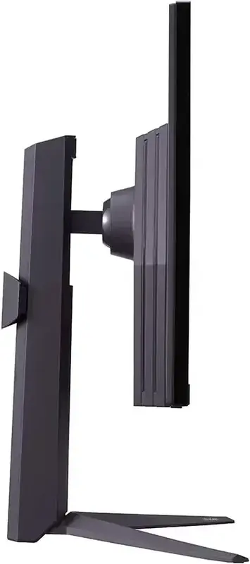 Ігровий монітор LG 27" 27GR93U-B фото