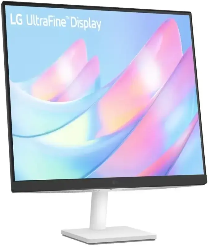Монитор LG 27" 27US500-W фото