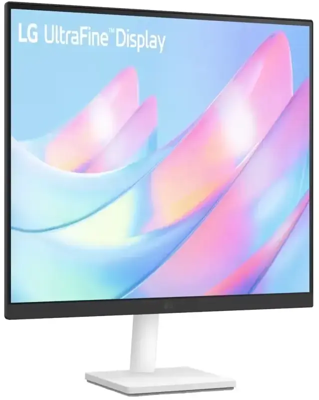 Монитор LG 27" 27US500-W фото