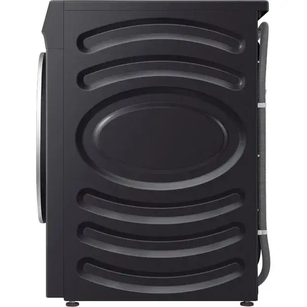 Пральна машина HISENSE WF7S1247BB - фото - №6