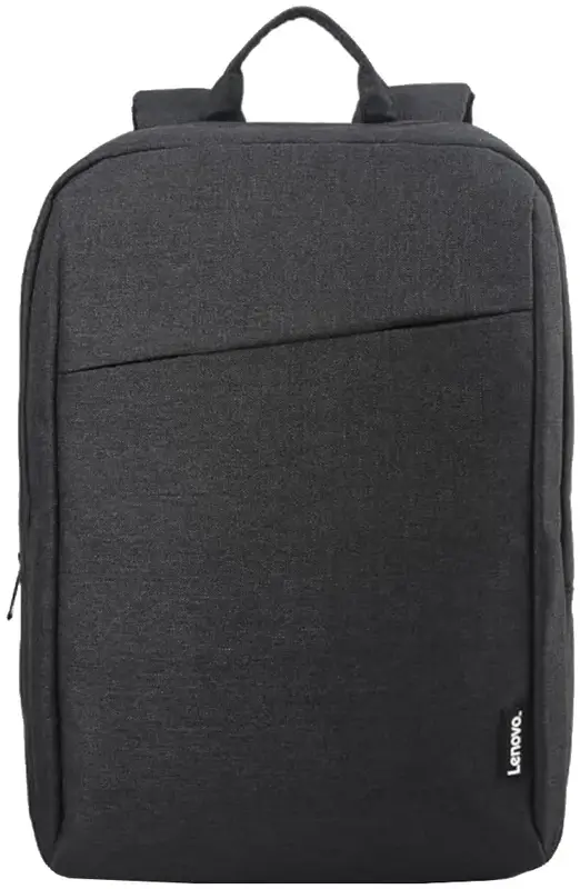Рюкзак для ноутбука 16" Lenovo Casual B210 Black (GX41L83768) фото
