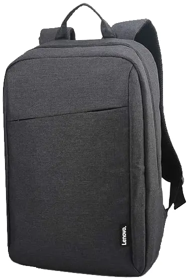 Рюкзак для ноутбука 16" Lenovo Casual B210 Black (GX41L83768) фото
