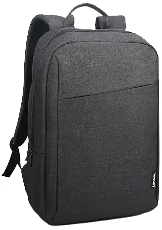 Рюкзак для ноутбука 16" Lenovo Casual B210 Black (GX41L83768) фото