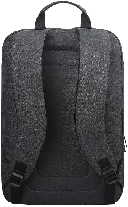 Рюкзак для ноутбука 16" Lenovo Casual B210 Black (GX41L83768) фото