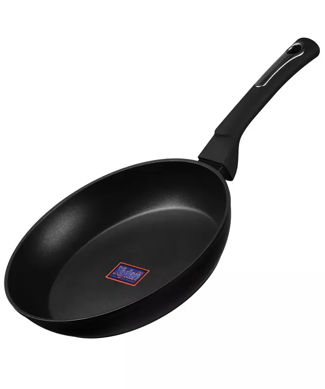 Сковорода Ardesto Gemini Trento, 24см, алюминий, черный - фото - №0