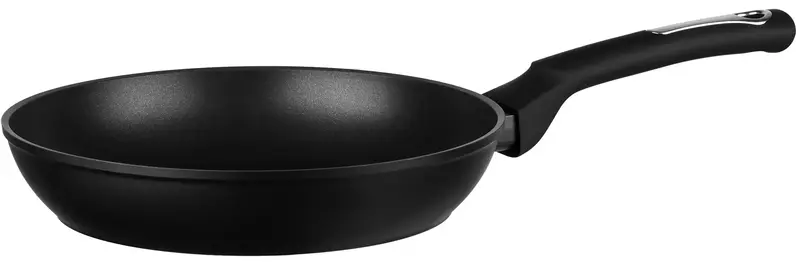 Сковорода Ardesto Gemini Trento, 24см, алюминий, черный - фото - №3