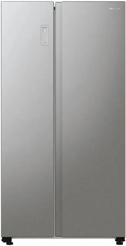 Холодильник HISENSE RS711N4ACE - фото - №0