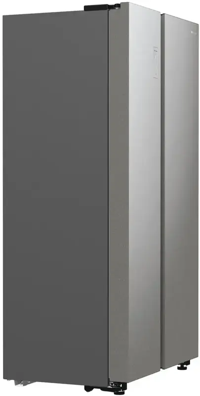 Холодильник HISENSE RS711N4ACE - фото - №1