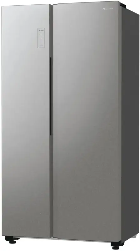 Холодильник HISENSE RS711N4ACE - фото - №2