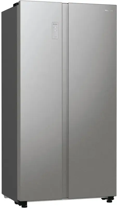 Холодильник HISENSE RS711N4ACE - фото - №3