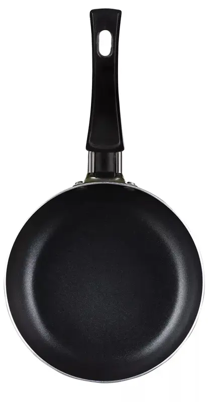 Сковорода Mini Ardesto Gemini Gourmet Massa, 14см, алюміній, блакитний - фото - №3