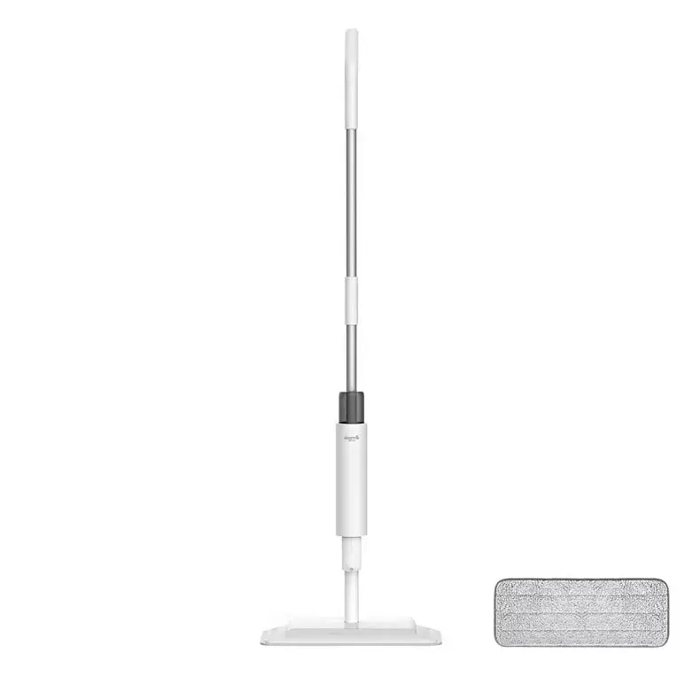 Швабра Xiaomi DEERMA Spray Mop White (TB880) фото