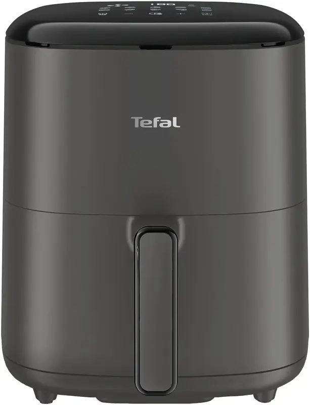 Мультипечь TEFAL Easy Fry Max EY245H10 - фото - №0