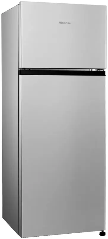 Холодильник HISENSE RT267D4ADE - фото - №1