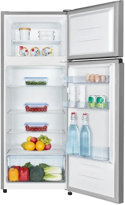 Холодильник HISENSE RT267D4ADE - фото - №2