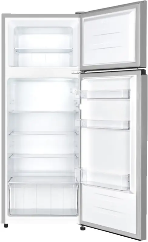 Холодильник HISENSE RT267D4ADE - фото - №4