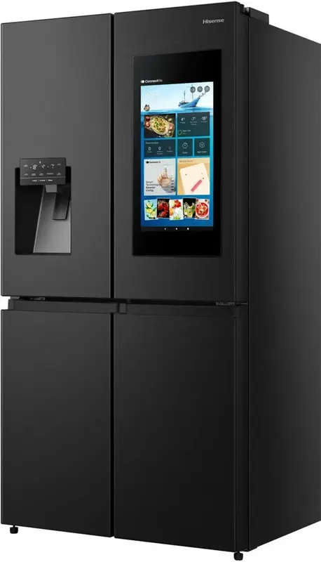 Холодильник Hisense RQ-760N4IFE - фото - №3